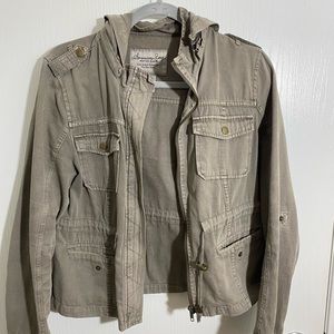 American Rag Cargo Jacket